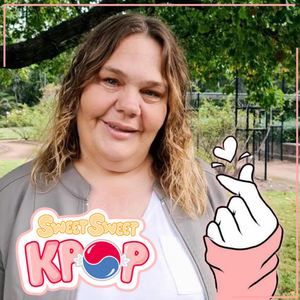 Meet your Posher, Joanne